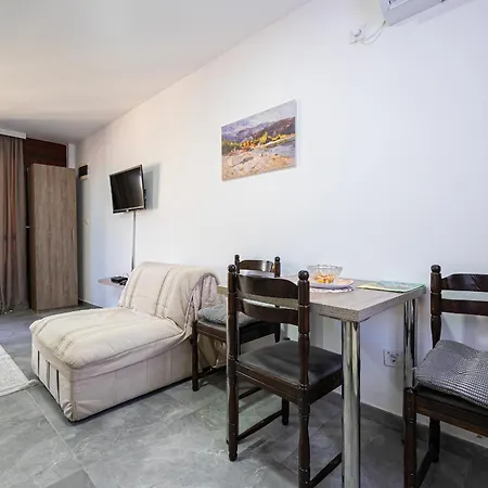 Apartments Obala Podgorica Room photo