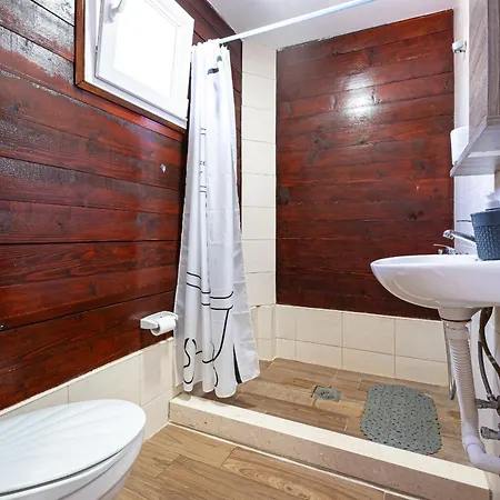 Apartments Obala Podgorica Room photo