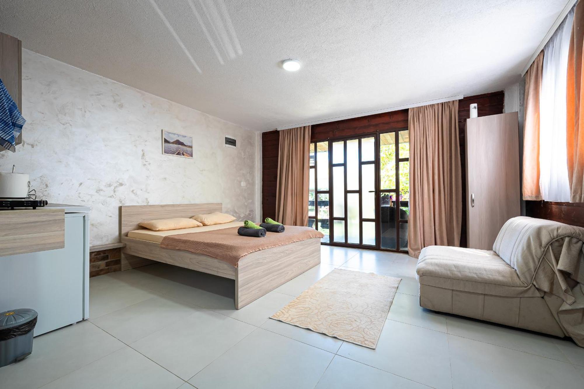 Apartment Obala *