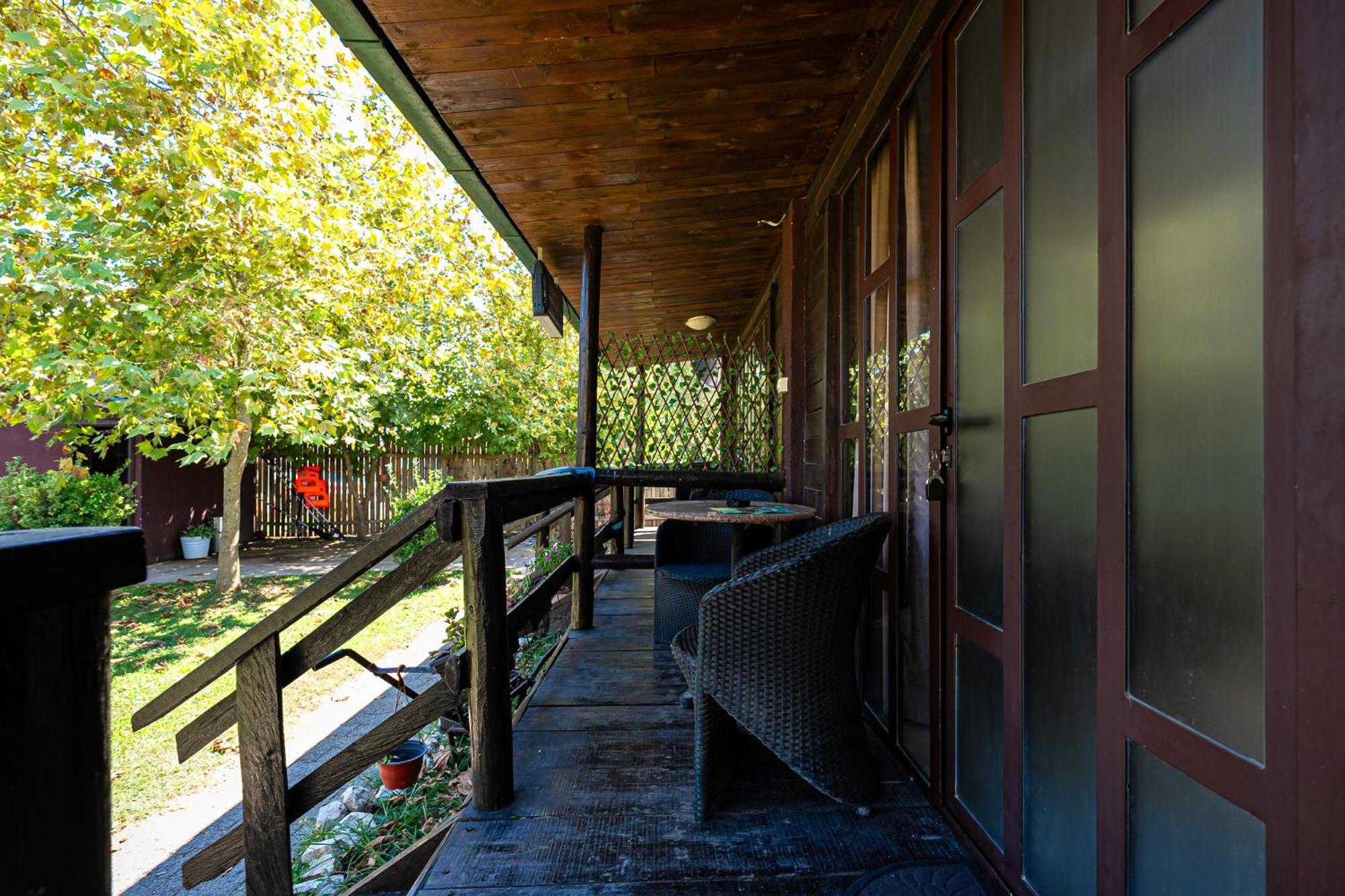 Obala Apartment *