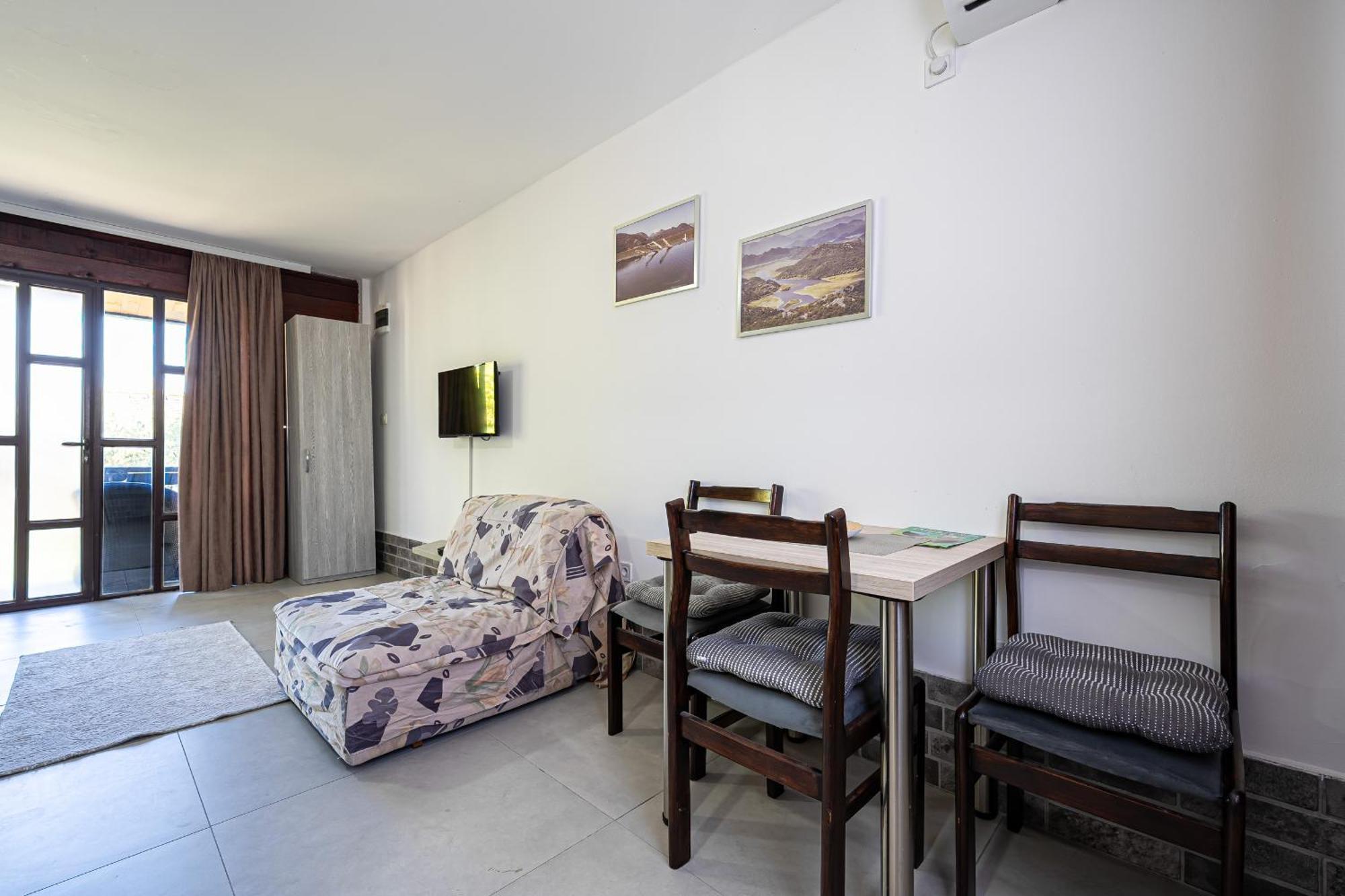 Apartment Obala Podgorica